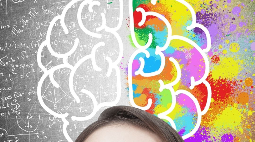 Inner Creative Full Potential